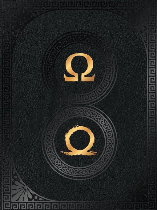 Cover image for God of War: 20th Anniversary Retrospective